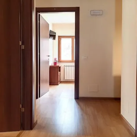 By Ospitaci Pensión Nocera Umbra