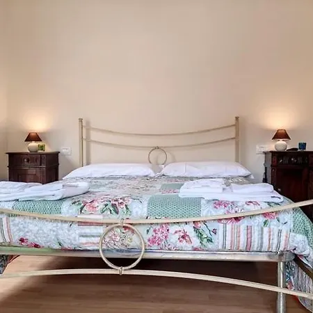 Guest house Ospitaci Nocera Umbra