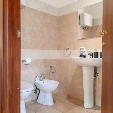 בית הארחה By Ospitaci