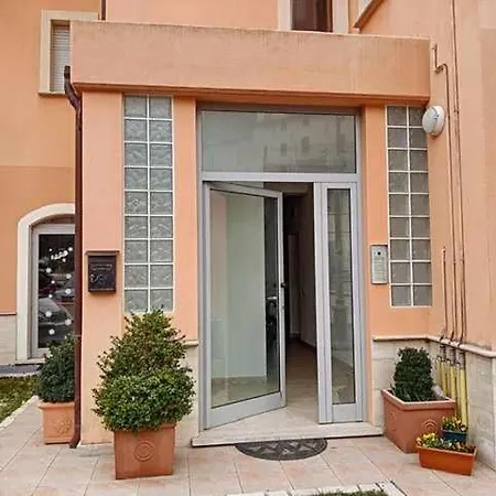 By Ospitaci 3* Nocera Umbra