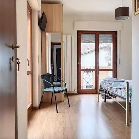 By Ospitaci בית הארחה נוצ'רה אומברה