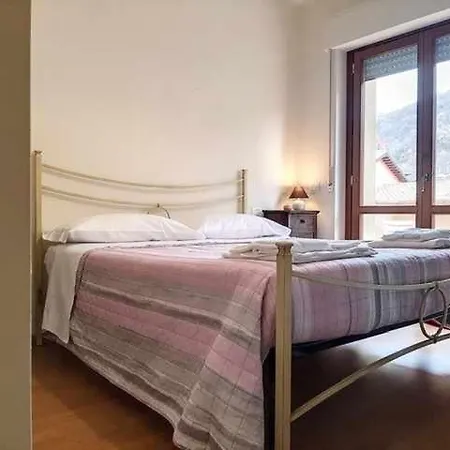 By Ospitaci 3* Nocera Umbra