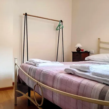 Guest house Ospitaci