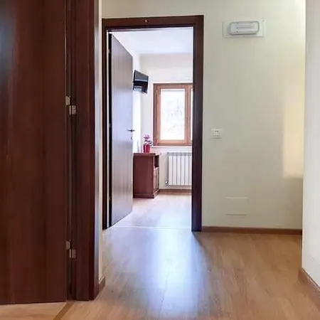 By Ospitaci 3* Nocera Umbra