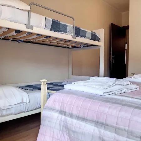 Guest house Ospitaci Nocera Umbra