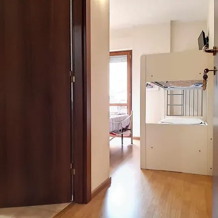 Pensión By Ospitaci 3*