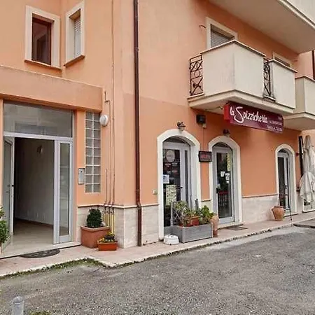 Guest house Ospitaci
