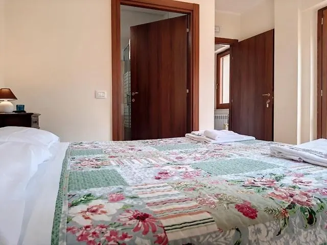 By Ospitaci 3* Nocera Umbra