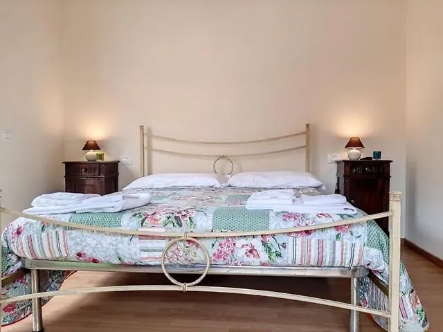 Guest house By Ospitaci Nocera Umbra