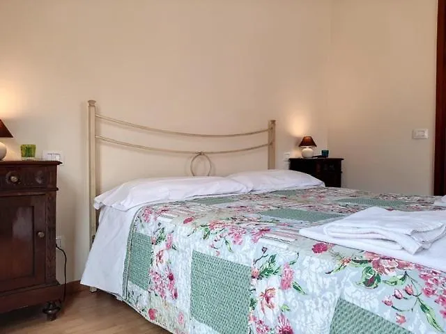 By Ospitaci Guest house 3*