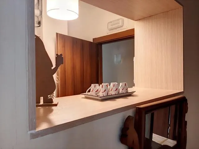 Guest house By Ospitaci Nocera Umbra