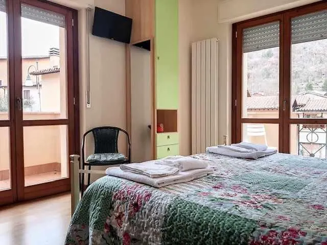 Guest house By Ospitaci 3*