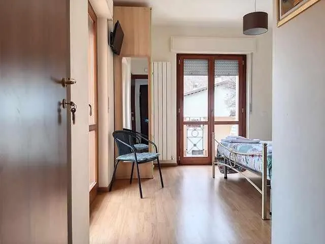 By Ospitaci Guest house Nocera Umbra