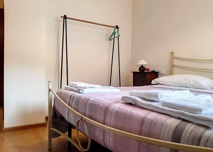 Guest house By Ospitaci