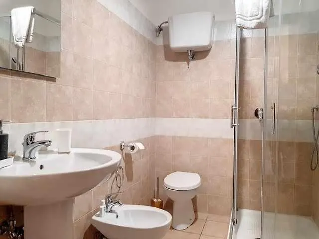 Guest house By Ospitaci 3*