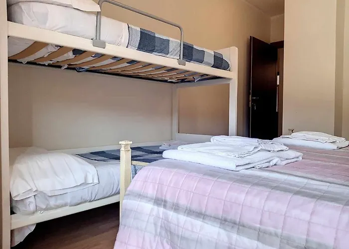 Guest house By Ospitaci Nocera Umbra