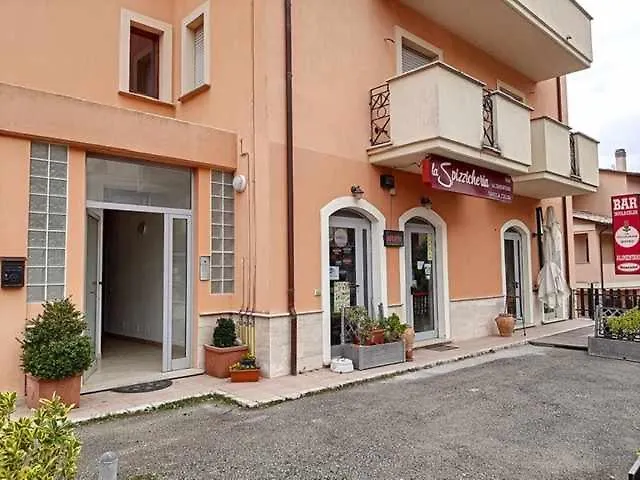 Guest house By Ospitaci